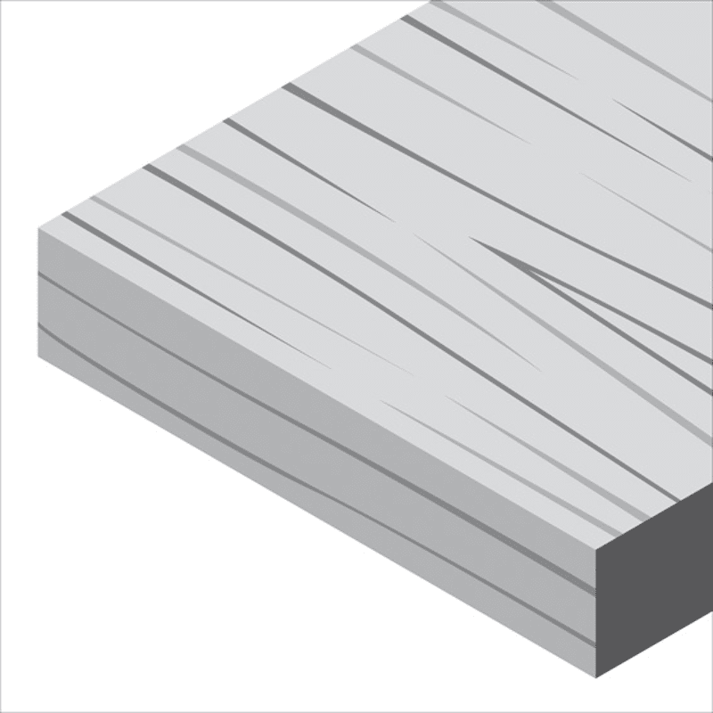 Schleifblatt zum Handschleifen C470 Best for Wood and Paint