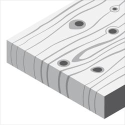 Schleifblatt zum Handschleifen C470 Best for Wood and Paint