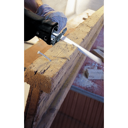 Säbelsägeblatt S 922 VF Flexible for Wood and Metal