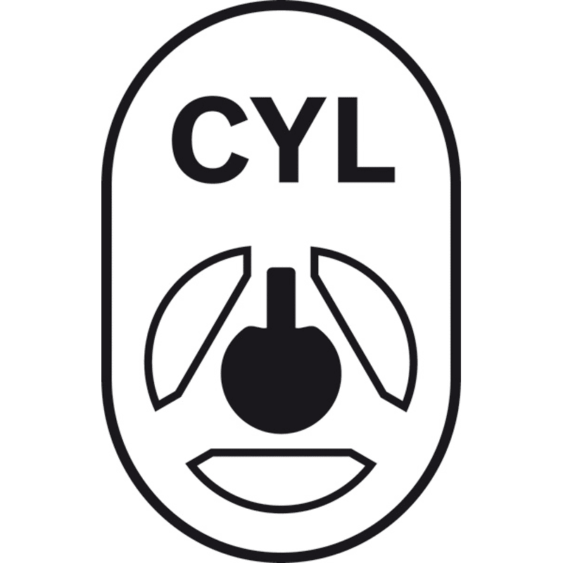 Robust Line Metallbohrer-Set HSS-Co