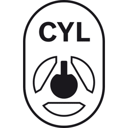 Robust Line Metallbohrer-Set HSS-Co