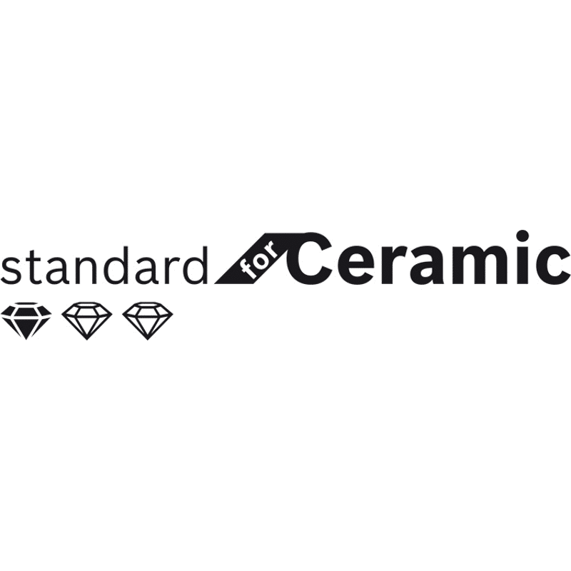 Diamanttrennscheibe Standard for Ceramic