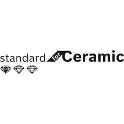 Diamanttrennscheibe Standard for Ceramic