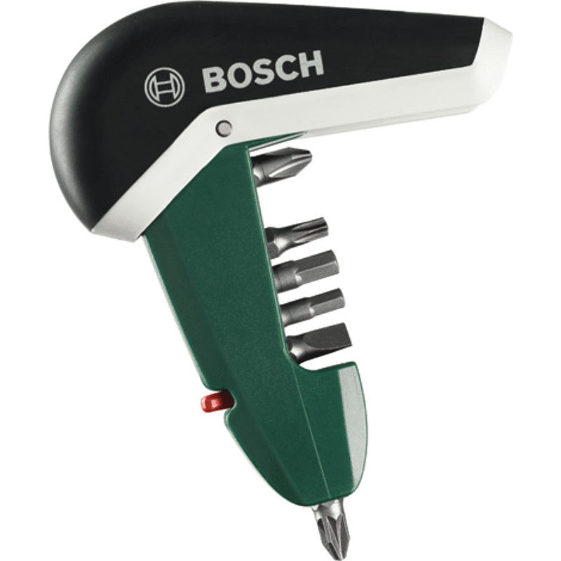 Prom "Pocket Schraubendreher-Set