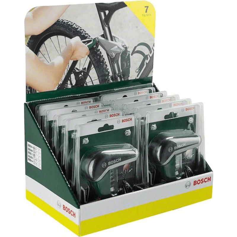 Prom "Pocket Schraubendreher-Set
