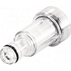 Bosch WASSERFILTER F. EASY-UND UNIVERSAL MODEL