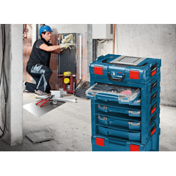 i-BOXX 72 inset box Set 10 Stück für Boxen für Kleinte