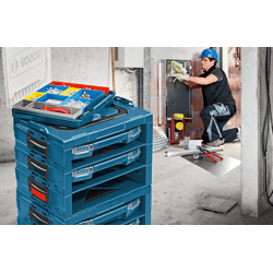 i-BOXX 72 inset box Set 10 Stück für Boxen für Kleinte
