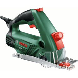 Bosch Mini-Handkreissäge PKS 16 Multi