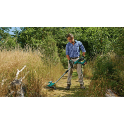 Bosch Akku-Rasentrimmer AdvancedGrassCut 36V