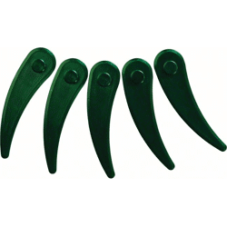 Bosch Ersatzmesser (Durablade) für ART 23-18 LI, UniversalGr