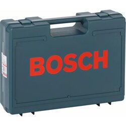 Bosch Koffer für PWS 9, 10, 13, 14, 14