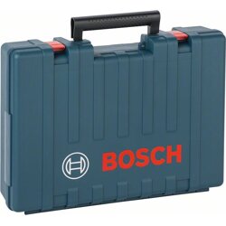 Bosch K-Koffer blau für GWS 11-15H, 15-125CITH