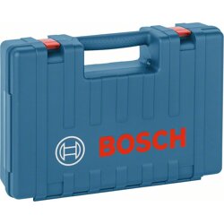 Bosch Kunststoffkoffer, 446 x 316 x 124 mm