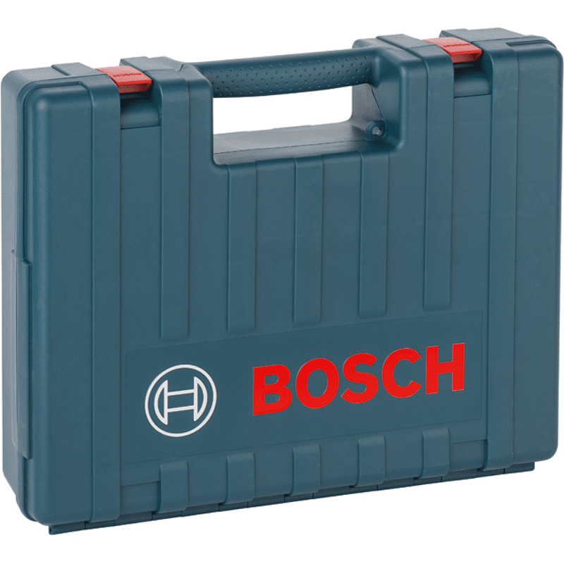 Bosch K-Koffer (blau) GWS 8-15 bis 14-50 CI