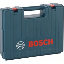 Bosch K-Koffer (blau) GWS 8-15 bis 14-50 CI