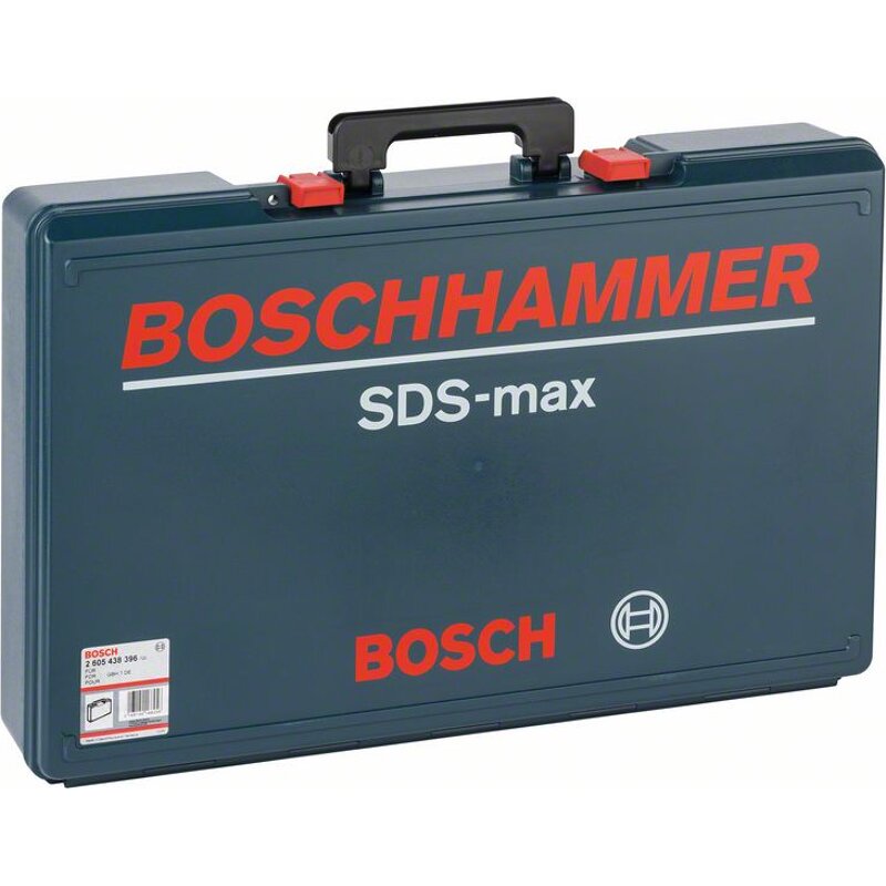 Bosch K-Koffer für GBH 7/7-45 DE