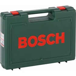 Bosch Koffer für PDA 120E/180/180E/240E