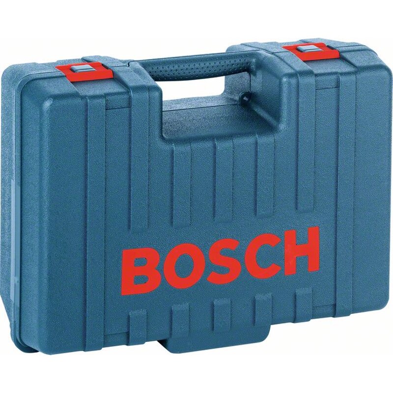 Bosch K- Koffer GHO 40-82C/26-82