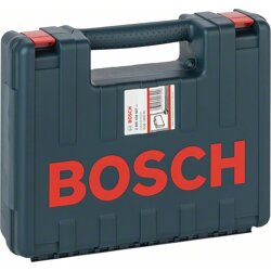 Bosch K-Koffer (blau) GSB 1600 RE