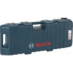 Bosch K-Koffer / Trolley blau für GSH 16