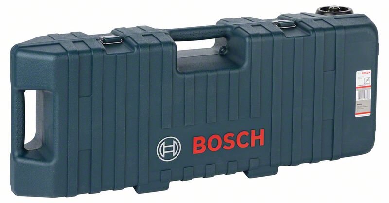 Kunststoff-Koffer / Trolley für GSH 16