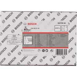 Bosch Rundkopf-Streifennagel SN21RK