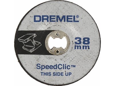 SpeedClic Schleifscheibe SC541