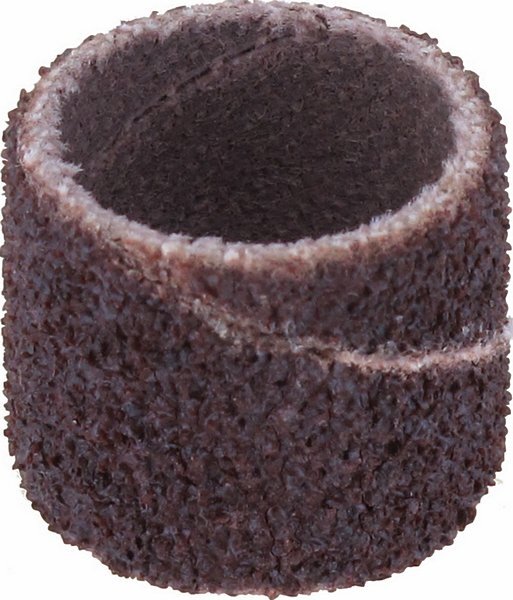 Schleifband P 60, D=13,0mm (408)