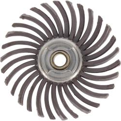 471S Feinschleifbürste K36 VE1