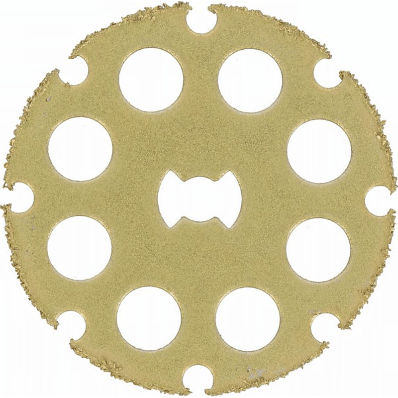 SC544 EZ SpeedClic Holz-Trennscheib