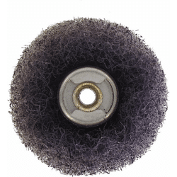 Dremel 512S Feinschleifscheiben fein VE2