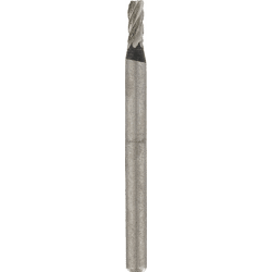Dremel 113 Graviermesser 1, 6 mm VE3