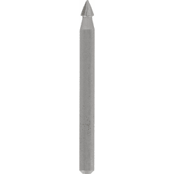 Dremel 118 HSS-Fräsmesser 3, 2 mm VE2