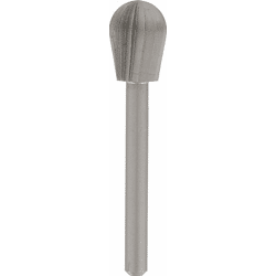 Dremel 134 HSS-Fräsmesser 7, 8mm VE2