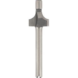 615 HSS-Fräser Eckrundung D=3,2mm V