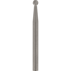 Dremel 9905 Wolfr.-Karbid-Fräser D=3, 2mm V
