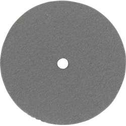 425 Polierrad D=22,5mm VE4