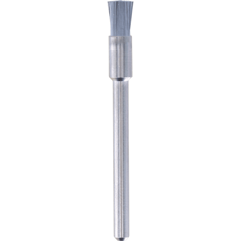 443 Drahtbürste D=3,2 mm VE3