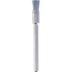 443 Drahtbürste D=3,2 mm VE3