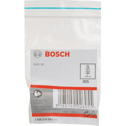 Bosch Spannzange für 1209