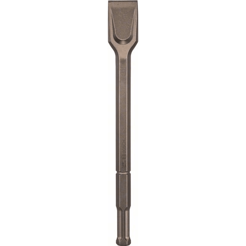 Spatmeißel 22-mm-Sechskantaufnahme