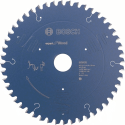 Bosch Kreissägeblatt Expert for Wood