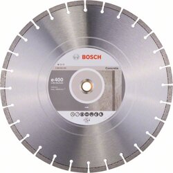 Bosch DIA-TS 400x20/25,4 Standard For Concrete