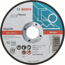 Trennscheibe Expert for Metal