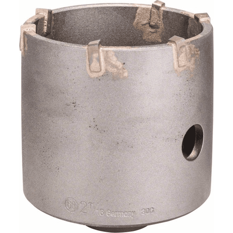 Hohlbohrkrone SDS plus-9