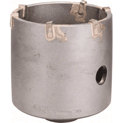 Hohlbohrkrone SDS plus-9