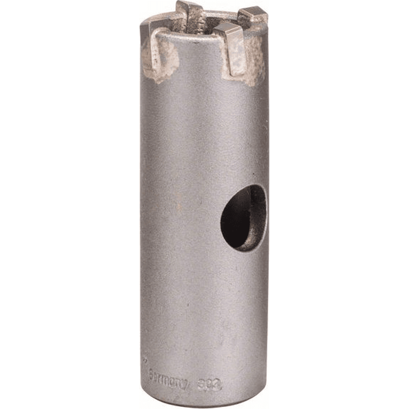 Hohlbohrkrone SDS plus-9