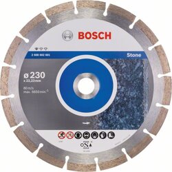 Bosch DIA-TS 230x22,23 Standard For Stone