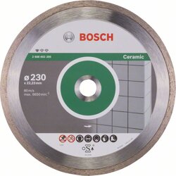 Bosch DIA-TS 230x 22,23 Standard For Ceramic